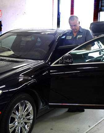 Auto Repair Tucson 4